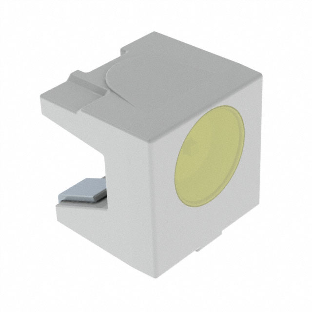 LW A6SG-V2BA-JKPL-0-20-R33-ZI ams-OSRAM USA INC.