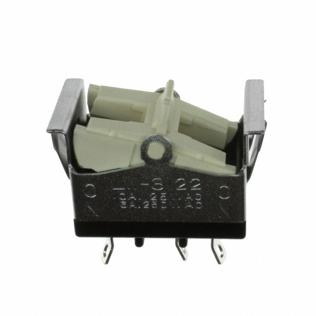 LW3122 NKK Switches