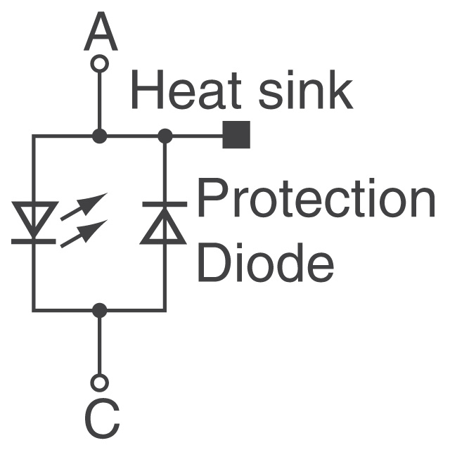 LW W5SM-HYJZ-5K8L-0-350-R18-Z ams-OSRAM USA INC.