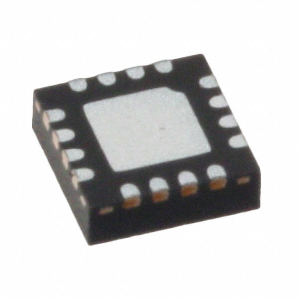 LX5518LQ-TR Microchip Technology