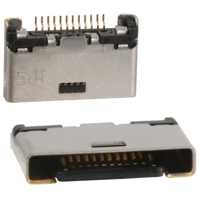 LX60-12S Hirose Electric Co Ltd