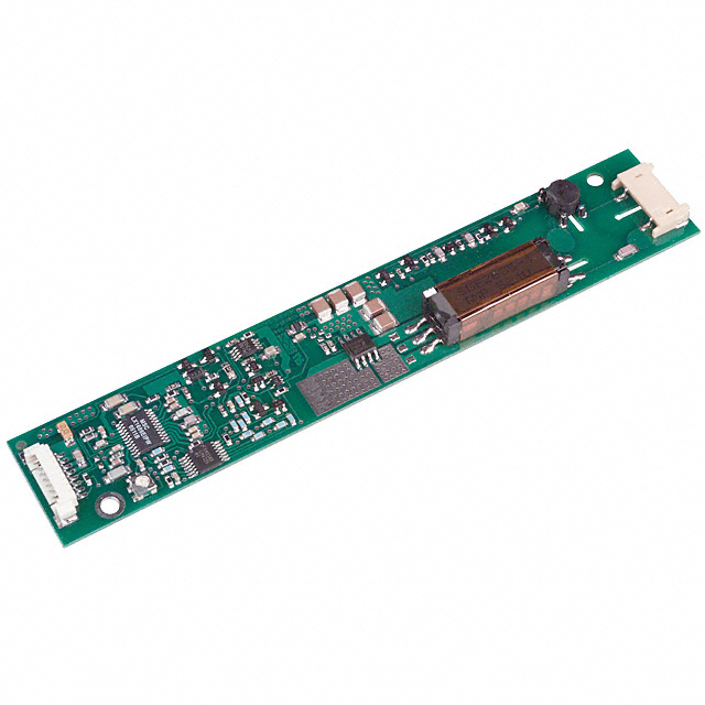 LXMG1614E-14-11 Microsemi Corporation