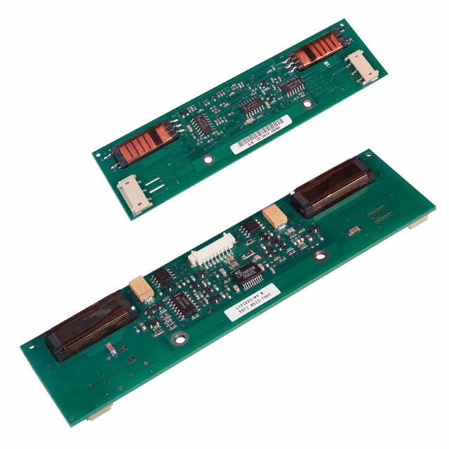 LXM1621-04 Microsemi Corporation