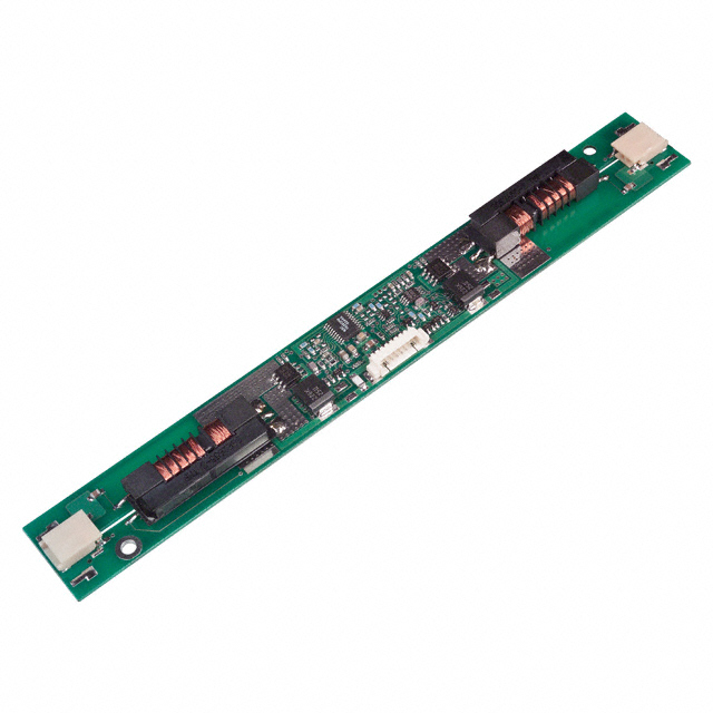 LXM1624-12-62 Microsemi Corporation