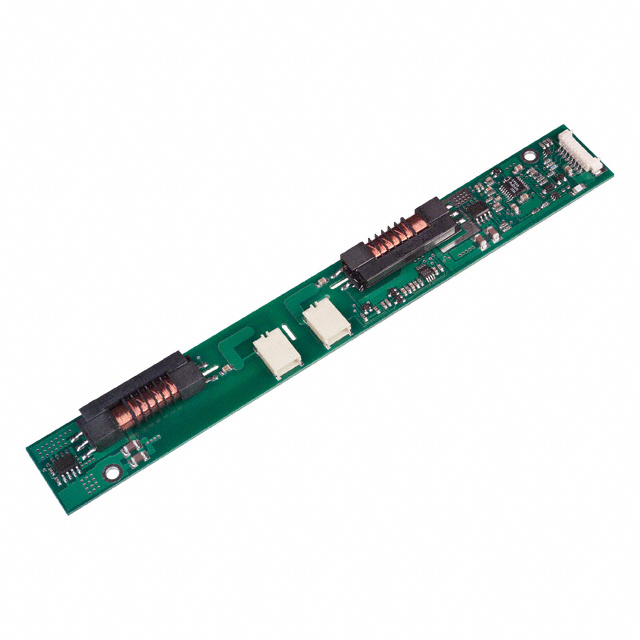 LXM1626-12-64 Microsemi Corporation