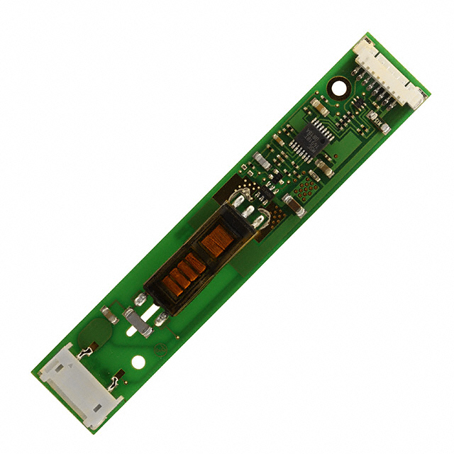 LXMG1618A-05-21 Microsemi Corporation