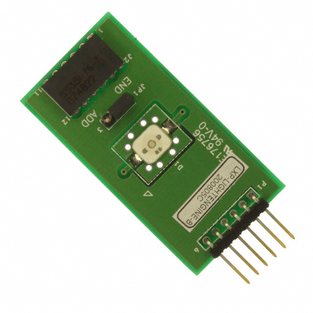 LXP-LIGHTENGINE-B Lumex Opto/Components Inc.