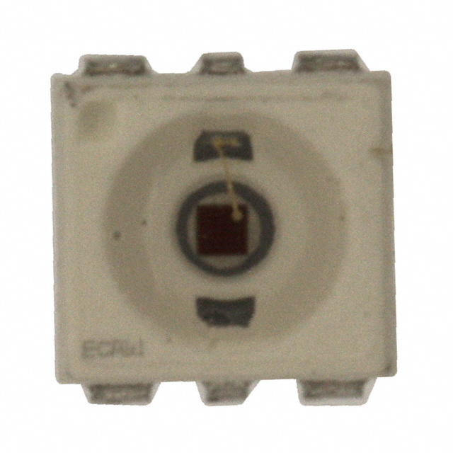 LY G6SP-CADB-36-1-Z ams-OSRAM USA INC.