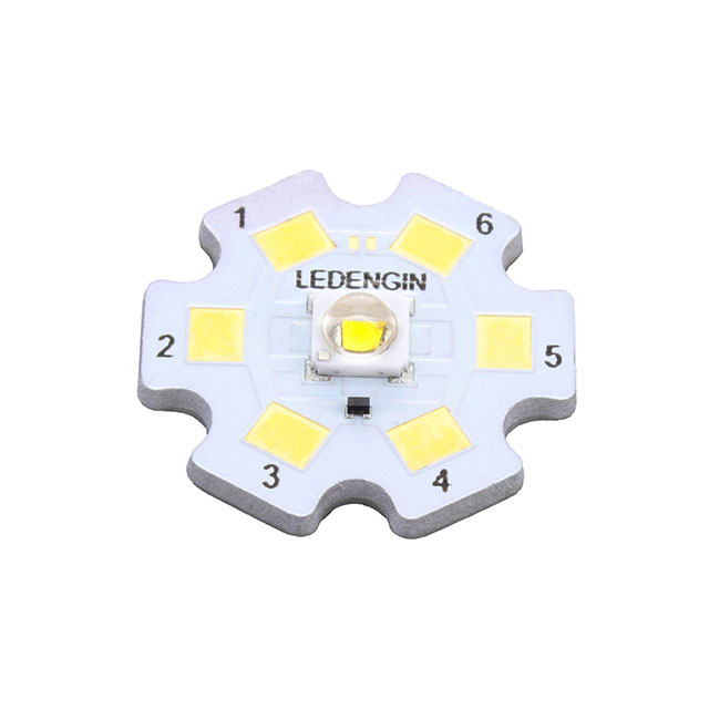 LZ1-10CW02-0055 ams-OSRAM USA INC.