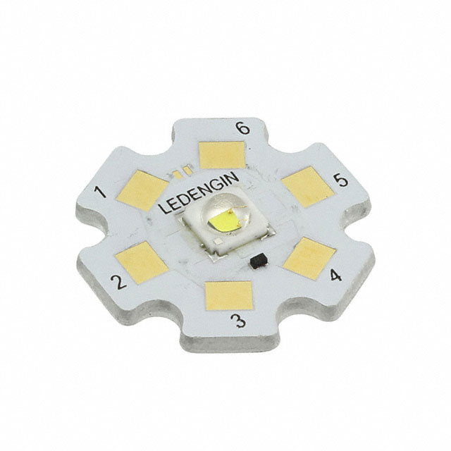 LZ1-10CW02-0065 ams-OSRAM USA INC.