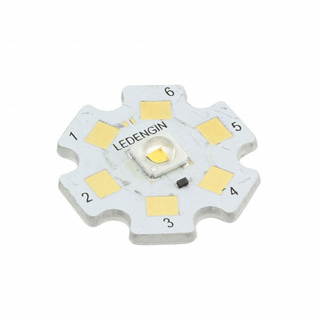 LZ1-10NW02-0040 ams-OSRAM USA INC.