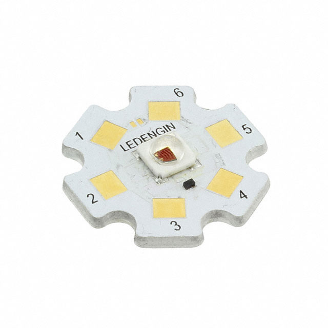 LZ1-10R202-0000 ams-OSRAM USA INC.