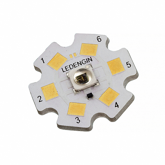 LZ1-10R602-0000 ams-OSRAM USA INC.