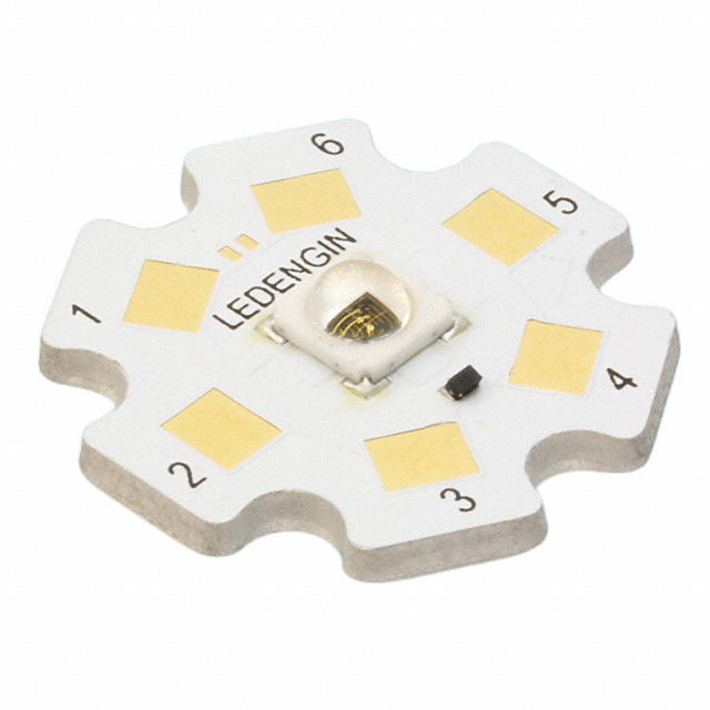 LZ1-10R702-0000 ams-OSRAM USA INC.