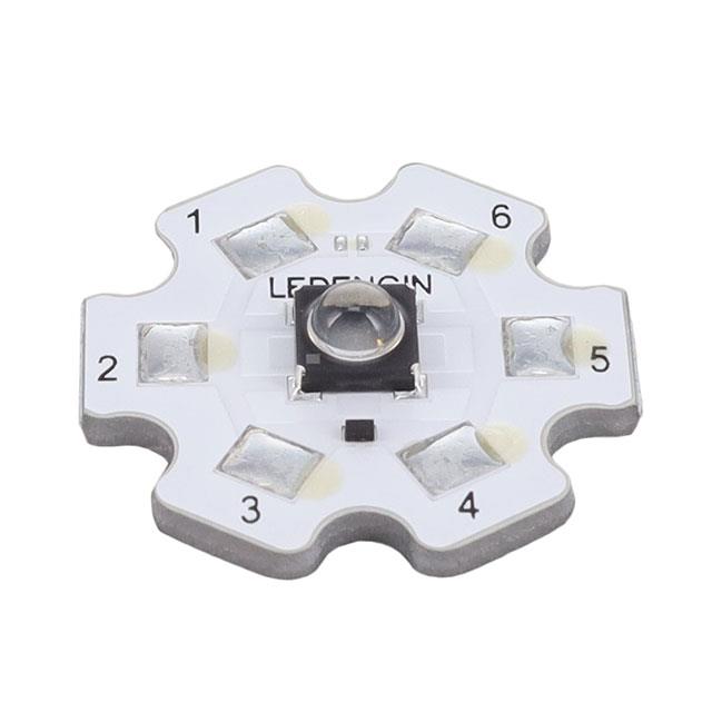 LZ1-10UV0R-0000 ams-OSRAM USA INC.