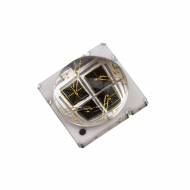 LZ4-00R608-0000 ams-OSRAM USA INC.