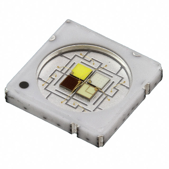 LZ4-04MDC9-0000 ams-OSRAM USA INC.