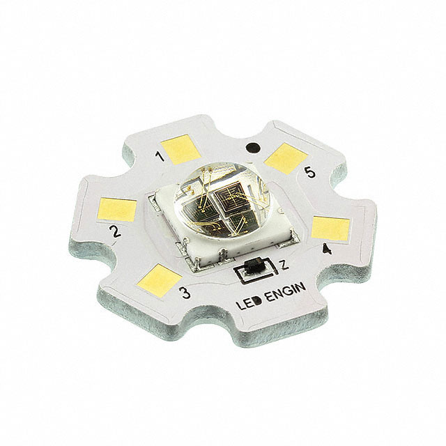 LZ4-40B208-0000 ams-OSRAM USA INC.