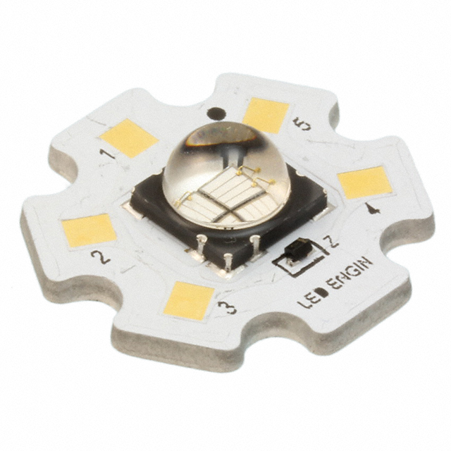 LZ4-40U600-0000 ams-OSRAM USA INC.