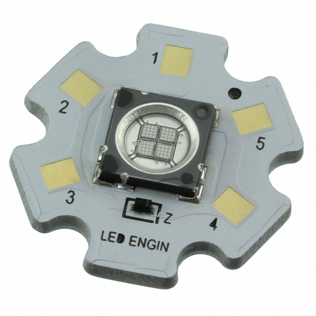 LZ4-44UV00-0000 ams-OSRAM USA INC.