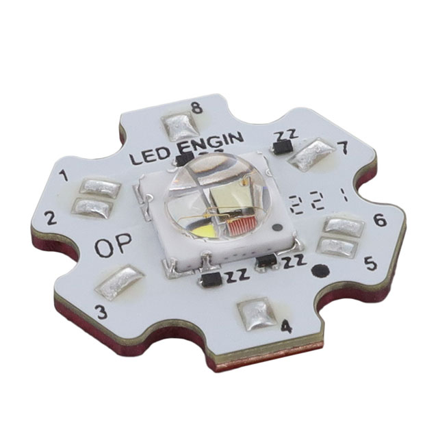 LZ4-60MD09-0000 ams-OSRAM USA INC.