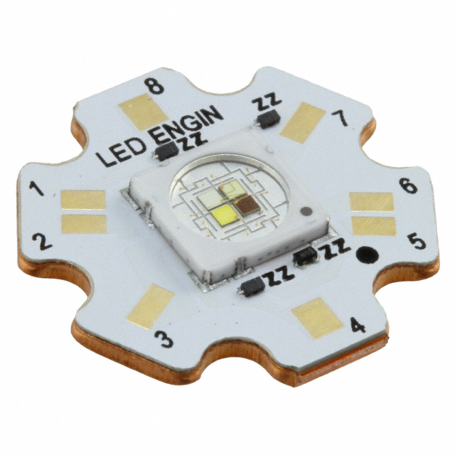 LZ4-64MDC9-0000 ams-OSRAM USA INC.