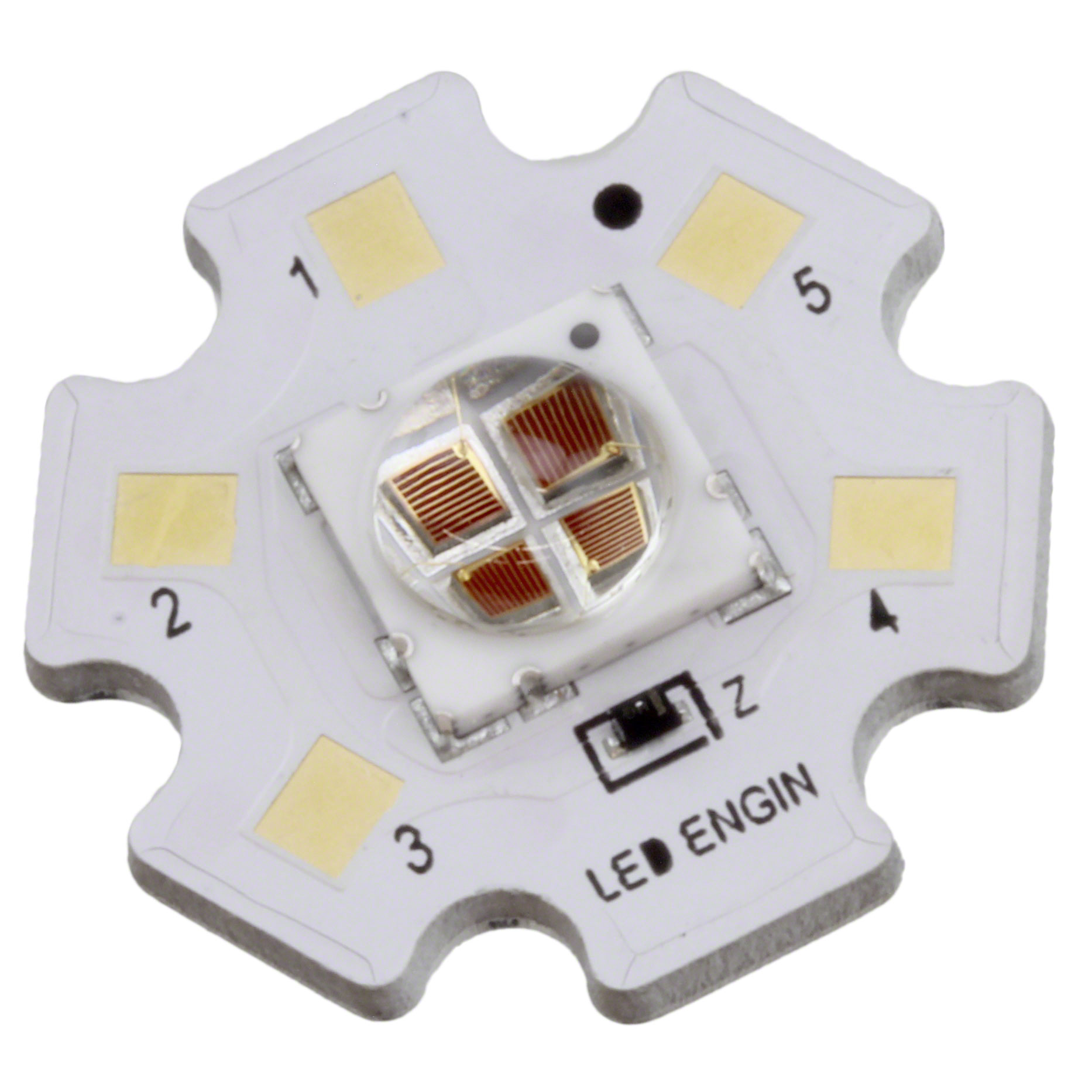 LZ4-40CW08-0065 ams-OSRAM USA INC.