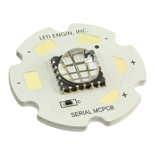 LZC-70UA00-00U6 ams-OSRAM USA INC.