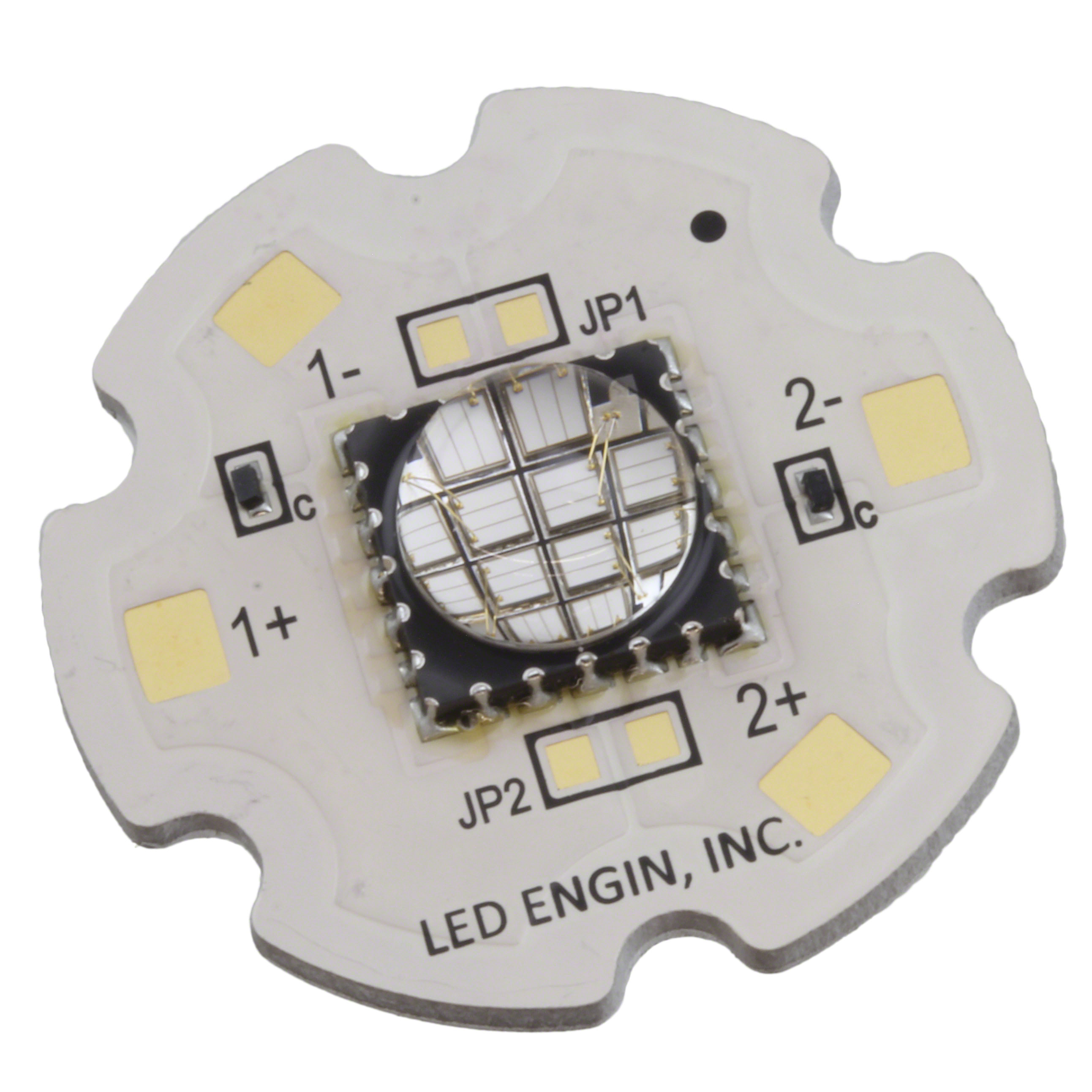 LZC-C0UA00-00U4 ams-OSRAM USA INC.