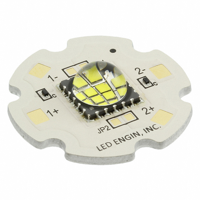 LZC-C0GW00-0230 ams-OSRAM USA INC.