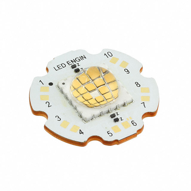 LZP-D0GW00-0230 ams-OSRAM USA INC.