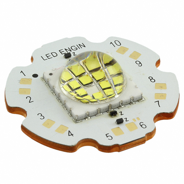 LZP-D0CW0R-0000 ams-OSRAM USA INC.