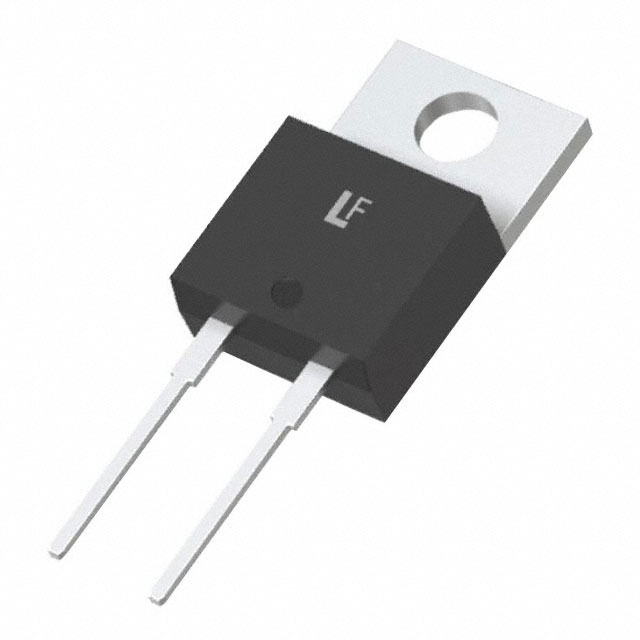 LSIC2SD065A16A Littelfuse Inc.