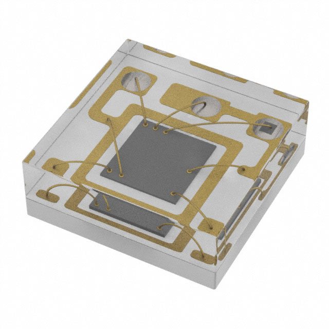 SMD-LX0707RGB-TR Lumex Opto/Components Inc.