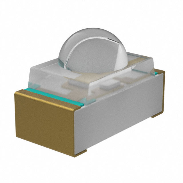 SML-LXIL0603SYC-TR Lumex Opto/Components Inc.