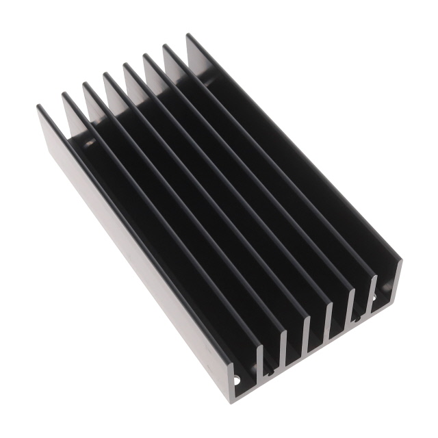 M-B012 HEAT SINK Cincon Electronics Co. LTD