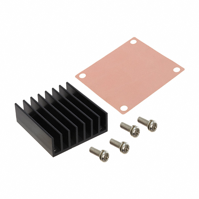 M-C308 HEAT SINK KITS Cincon Electronics Co. LTD