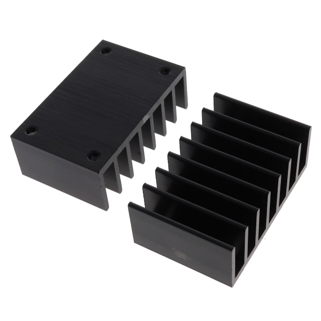 M-C421 HEAT SINK KITS Cincon Electronics Co. LTD