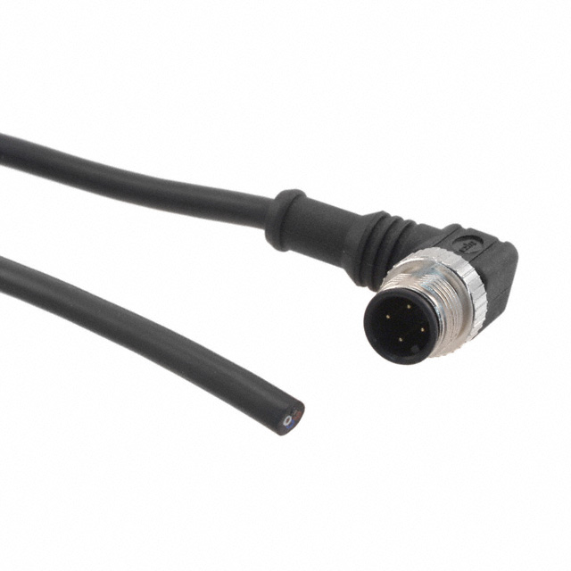 1838250-4 TE Connectivity AMP Connectors