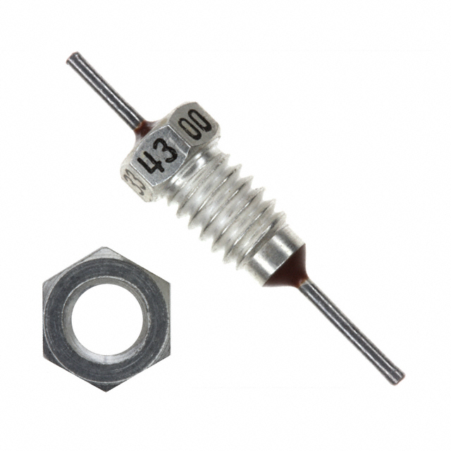 M15733/43-0002 Tusonix a Subsidiary of CTS Electronic Components