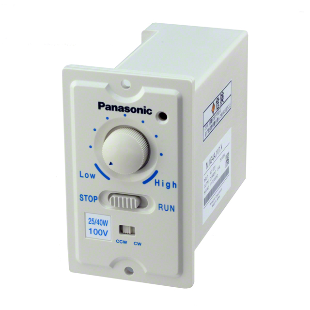 M1G4A1V1X Panasonic Industrial Automation Sales