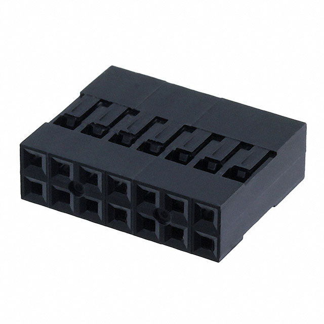 M20-1070700 Harwin Inc.