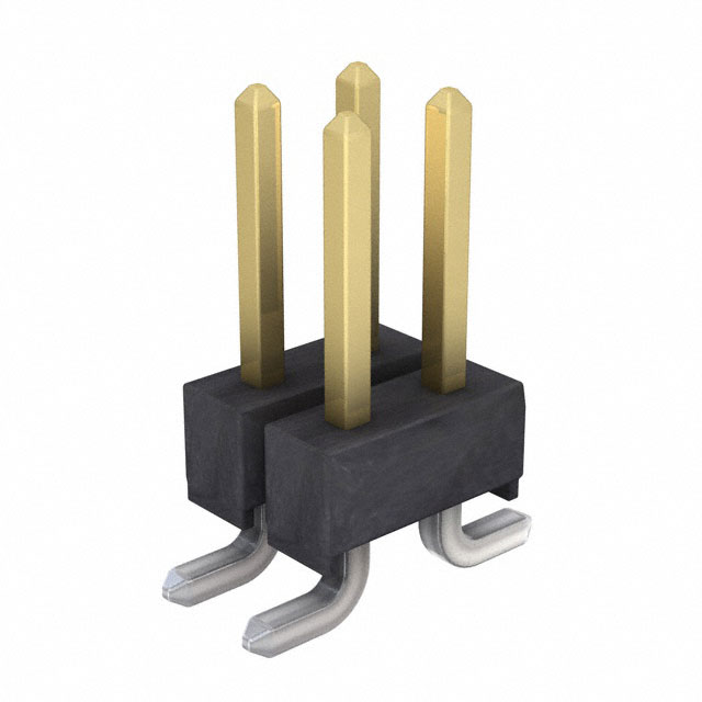 M20-8760242P Harwin Inc.