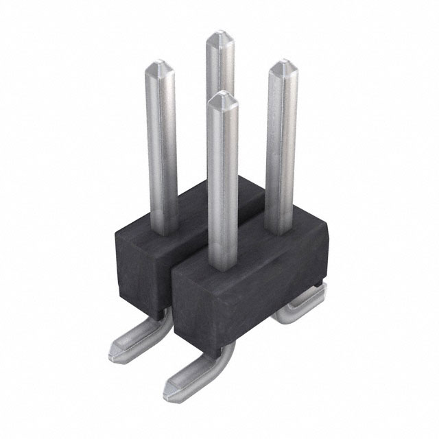 M20-8760246P Harwin Inc.