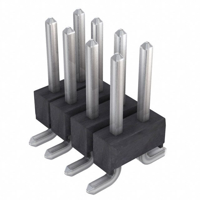 M20-8760446P Harwin Inc.