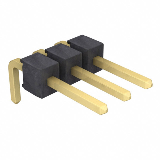 M20-9710345 Harwin Inc.