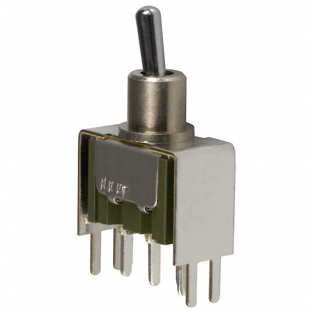 M2012S2A2W13 NKK Switches