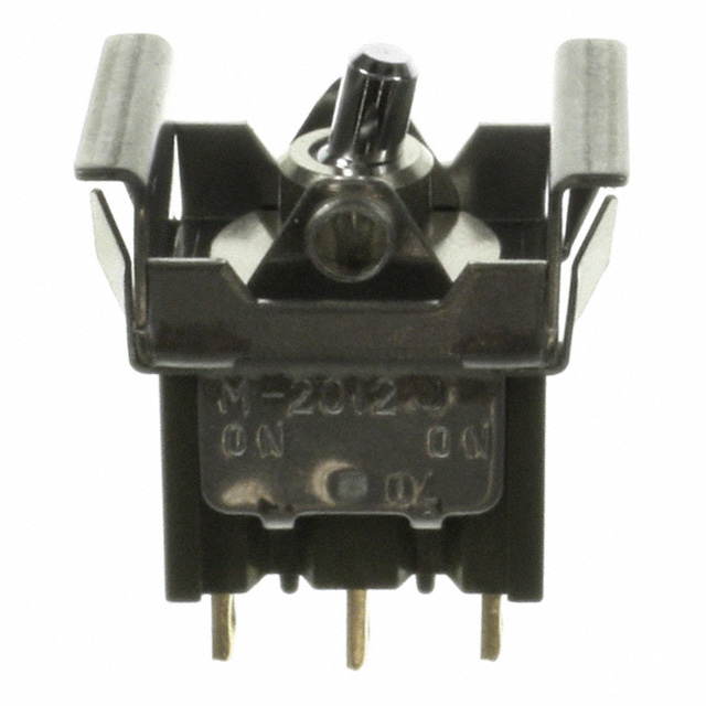 M2012TJG01 NKK Switches