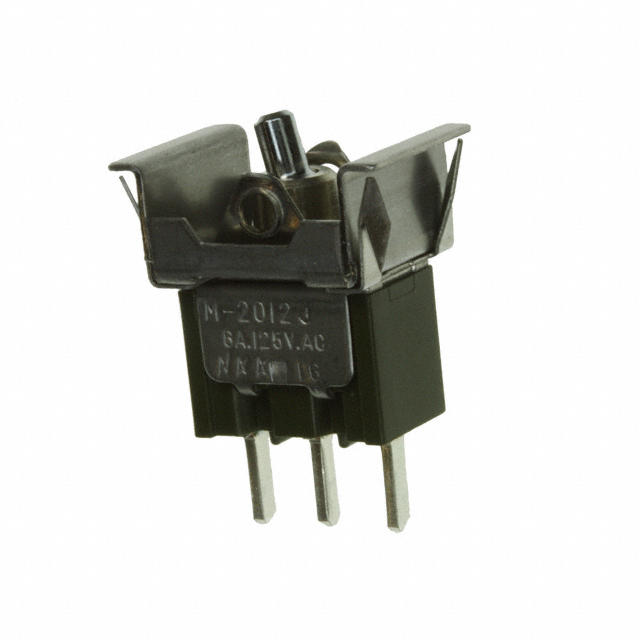 M2012TJW02 NKK Switches