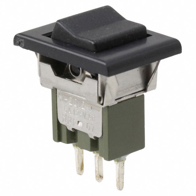 M2012TJW03-FA-1A NKK Switches